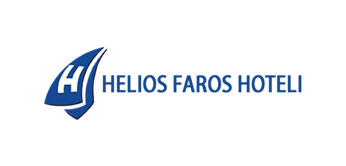 Helios Faros hoteli